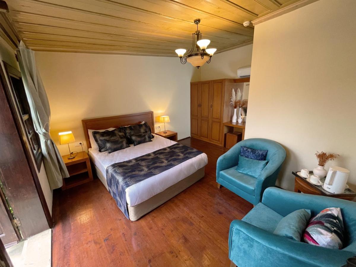 Hotel Mille Kaleici Antalya Luaran gambar